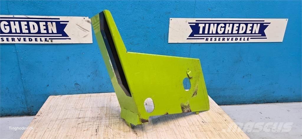 CLAAS V900 Εξαρτήματα θεριζοαλωνιστικών μηχανών