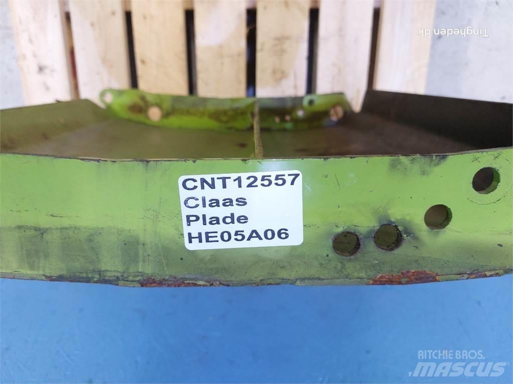 CLAAS V930 Εξαρτήματα θεριζοαλωνιστικών μηχανών
