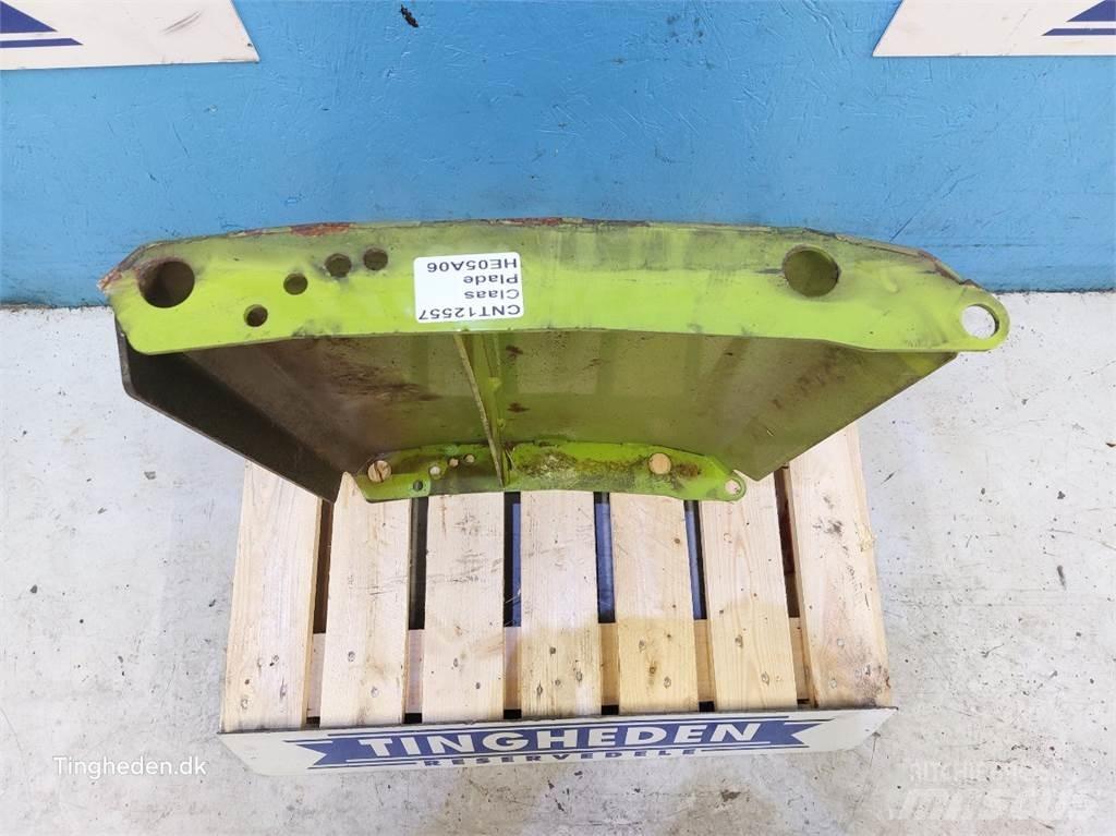 CLAAS V930 Εξαρτήματα θεριζοαλωνιστικών μηχανών