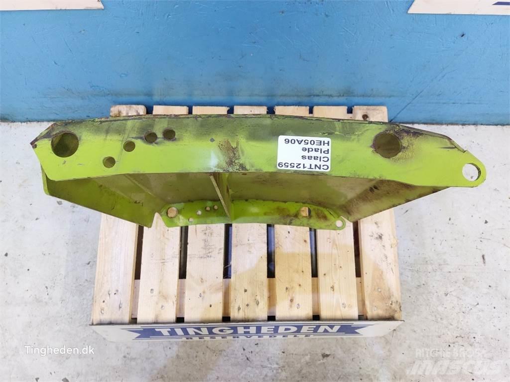 CLAAS V930 Εξαρτήματα θεριζοαλωνιστικών μηχανών