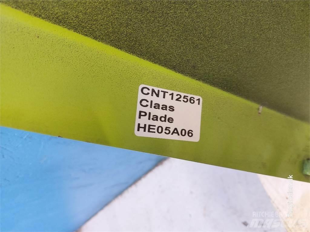 CLAAS V930 Εξαρτήματα θεριζοαλωνιστικών μηχανών