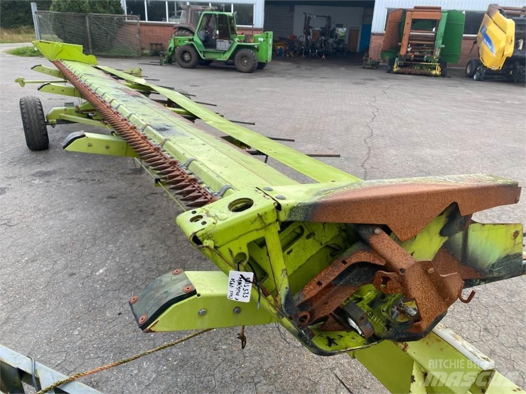 CLAAS V930 Εξαρτήματα θεριζοαλωνιστικών μηχανών