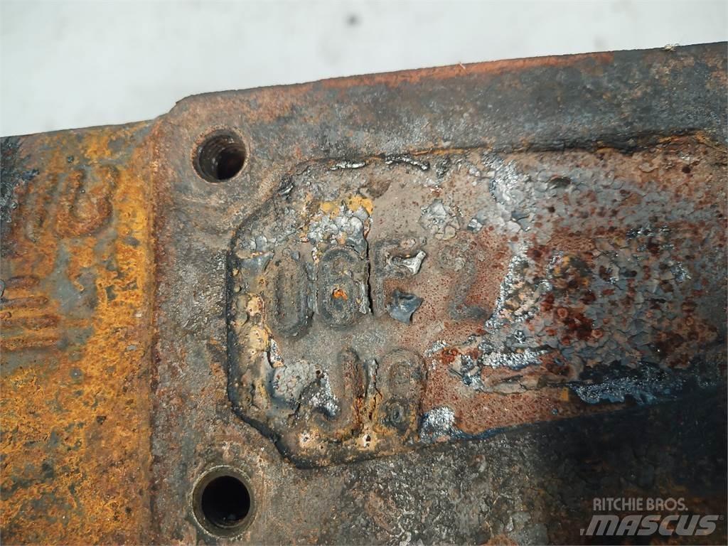Cummins 6TA-830 Κινητήρες