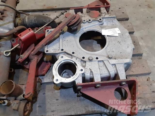 Cummins 6TAA-830 Κινητήρες