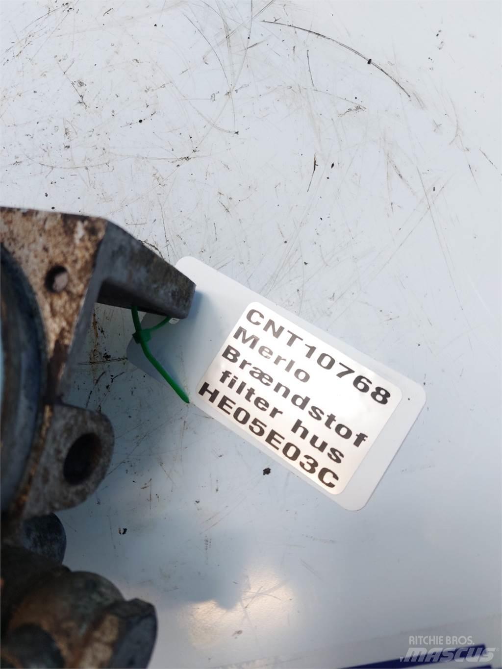 Deutz  Κινητήρες