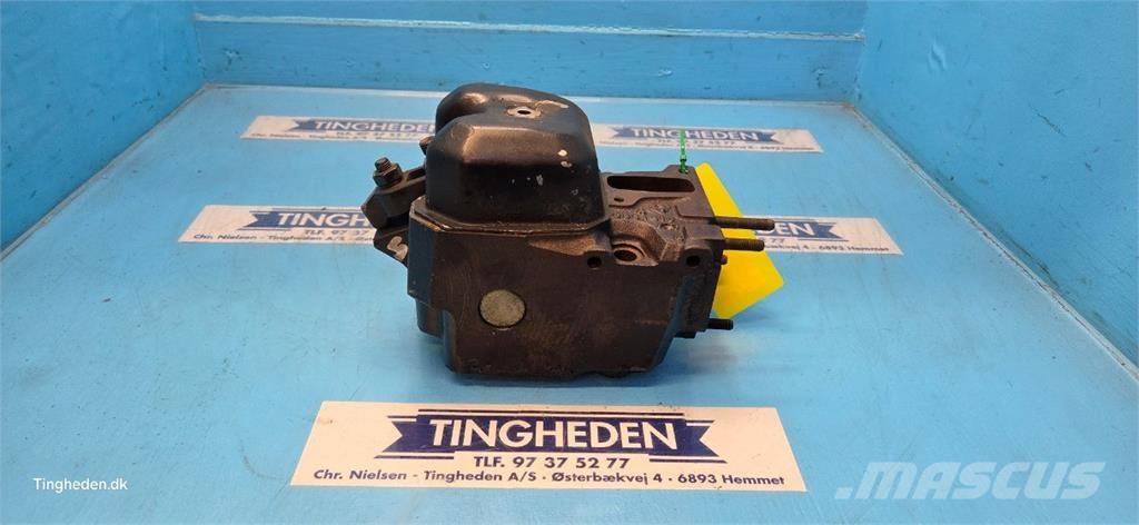 Deutz 1000.4WT2 Κινητήρες