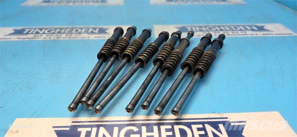 Deutz 1000.4WT2 Κινητήρες