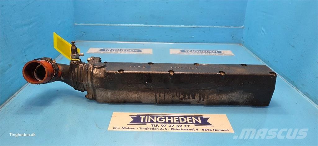 Deutz 1000.4WT2 Κινητήρες