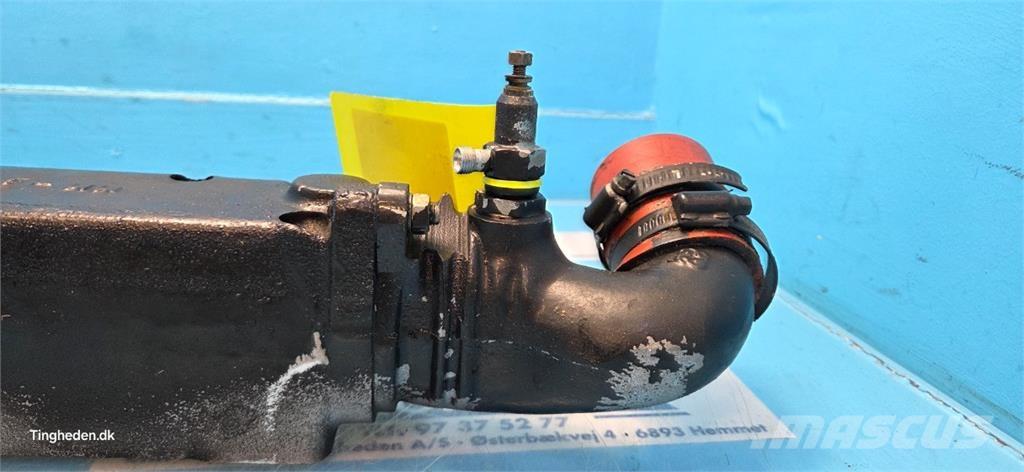 Deutz 1000.4WT2 Κινητήρες