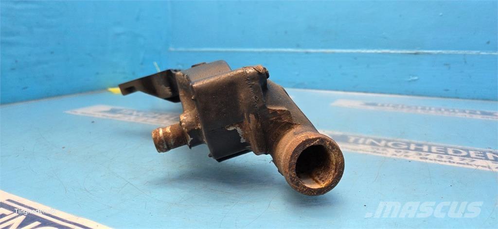 Deutz 1000.4WT2 Κινητήρες