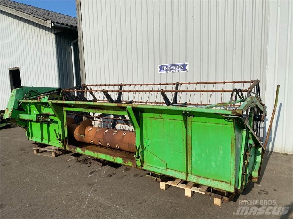 Deutz 14 Εξαρτήματα θεριζοαλωνιστικών μηχανών