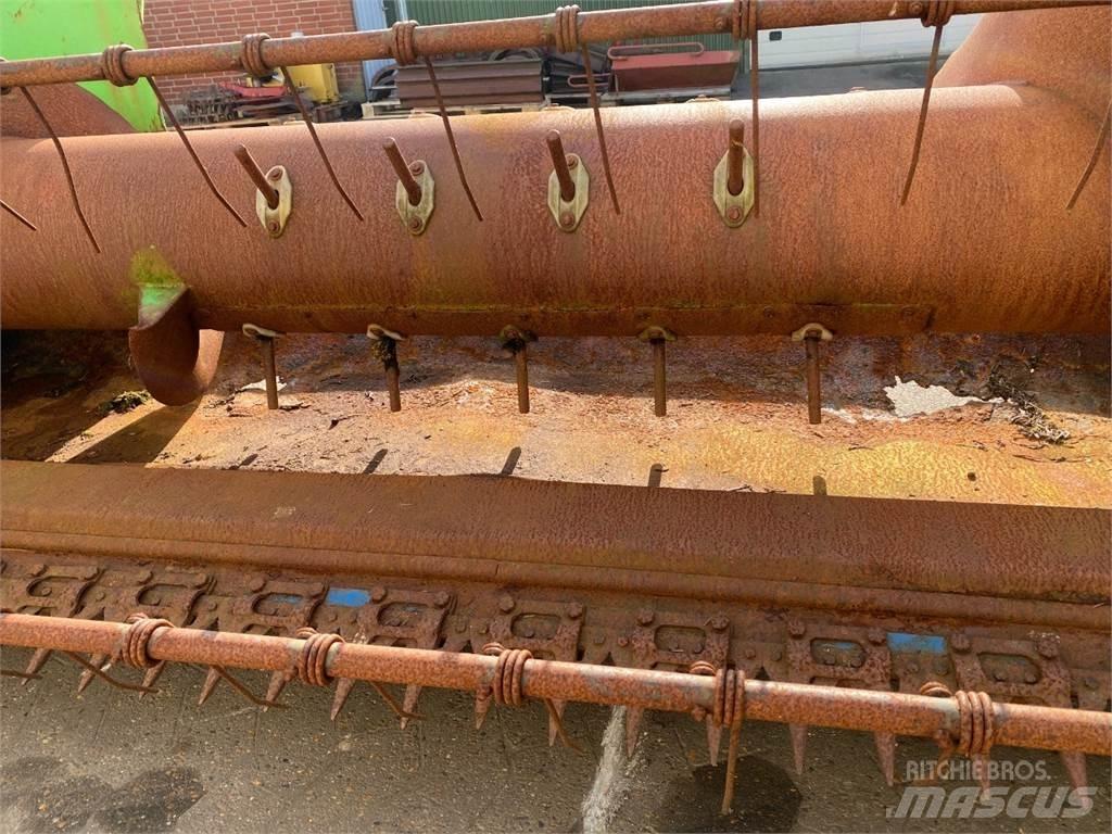 Deutz 14 Εξαρτήματα θεριζοαλωνιστικών μηχανών