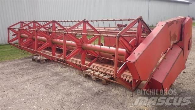 Deutz 20 Εξαρτήματα θεριζοαλωνιστικών μηχανών