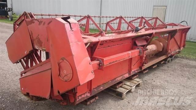 Deutz 20 Εξαρτήματα θεριζοαλωνιστικών μηχανών