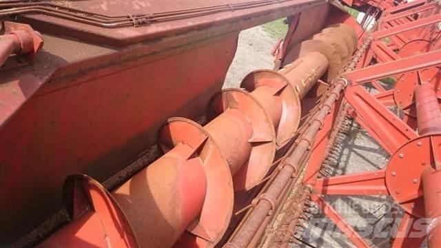 Deutz 20 Εξαρτήματα θεριζοαλωνιστικών μηχανών