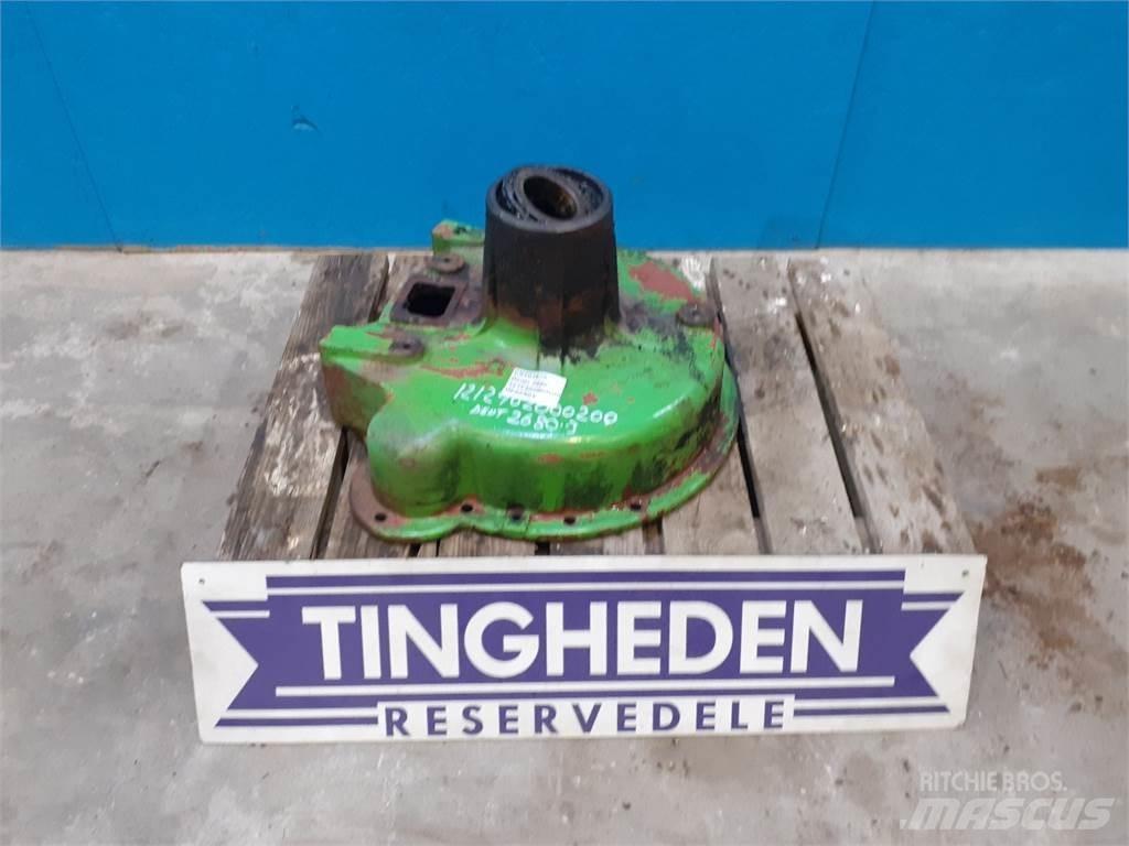 Deutz 2680 Άλλα γεωργικά μηχανήματα