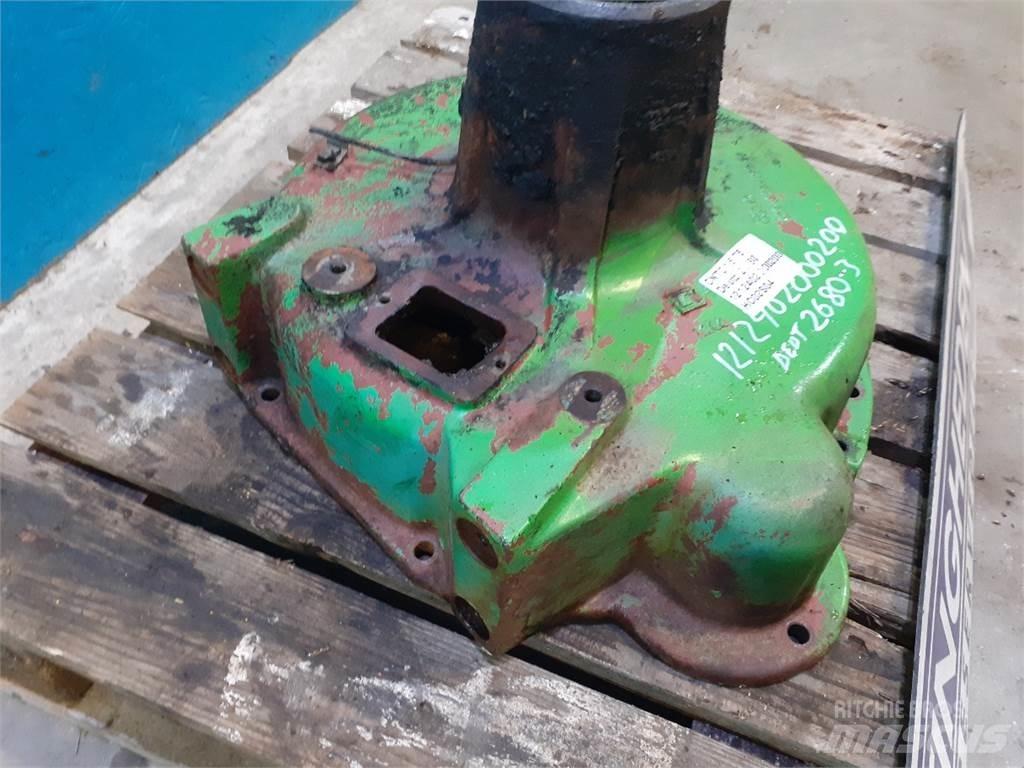 Deutz 2680 Άλλα γεωργικά μηχανήματα