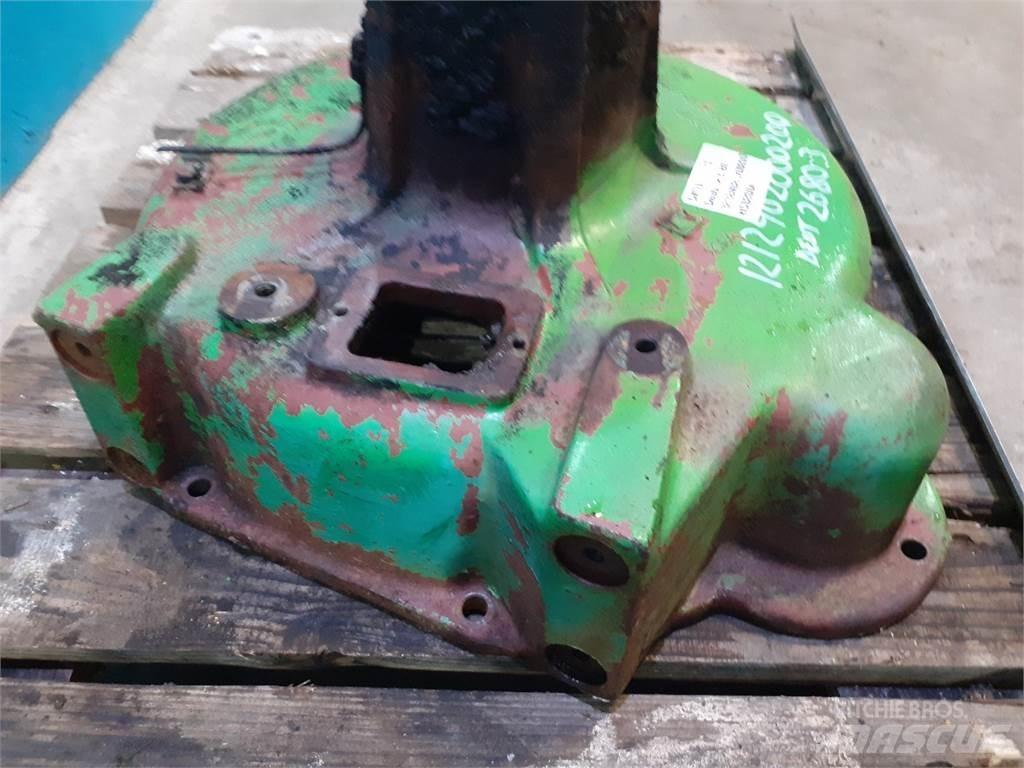 Deutz 2680 Άλλα γεωργικά μηχανήματα