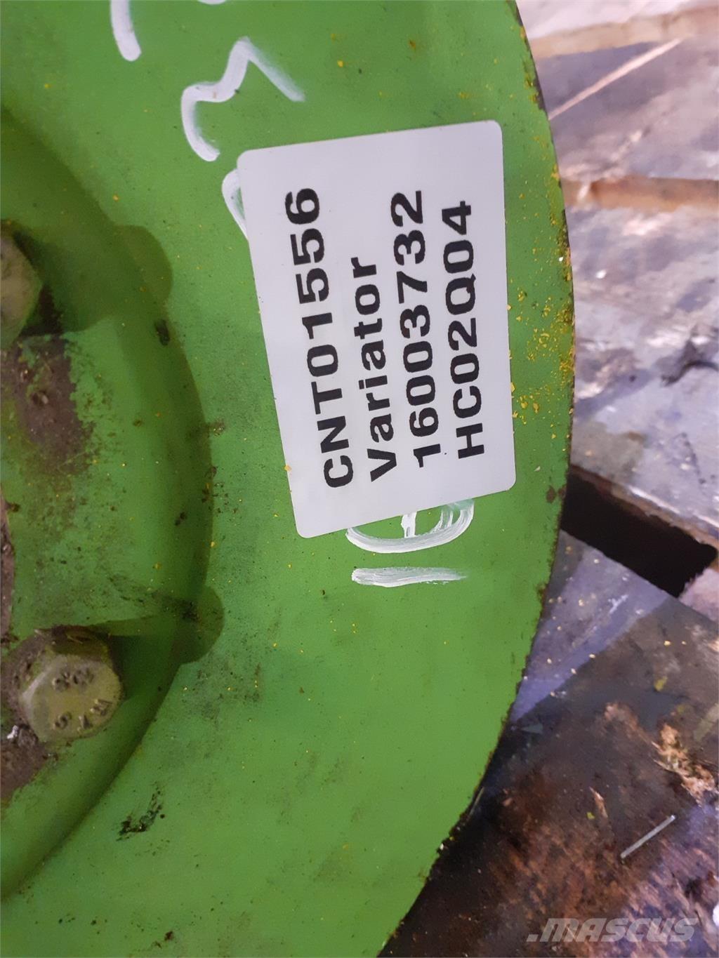 Deutz 4060 Άλλα γεωργικά μηχανήματα