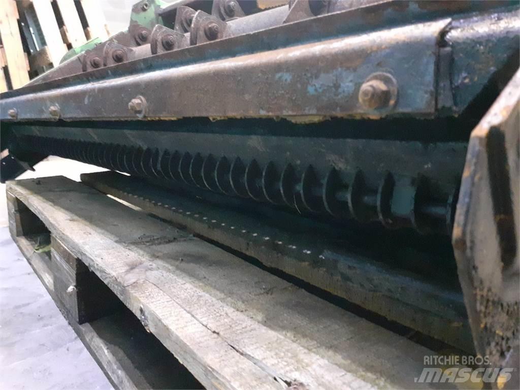 Deutz 4060 Εξαρτήματα θεριζοαλωνιστικών μηχανών