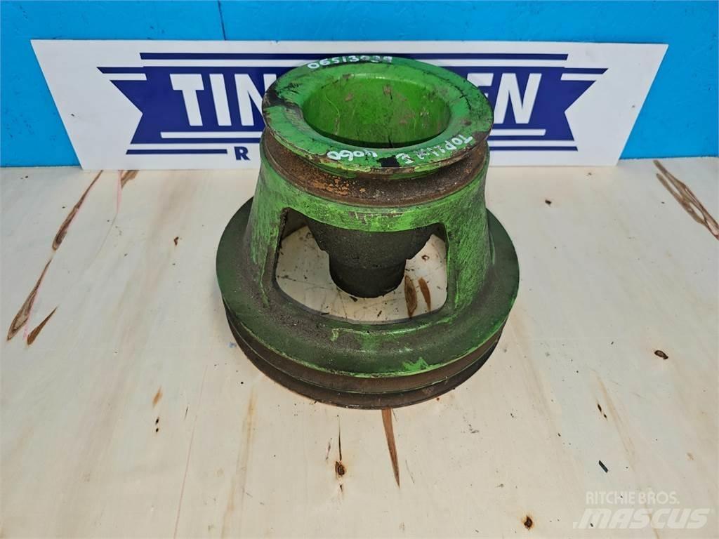 Deutz 4060 Άλλα γεωργικά μηχανήματα