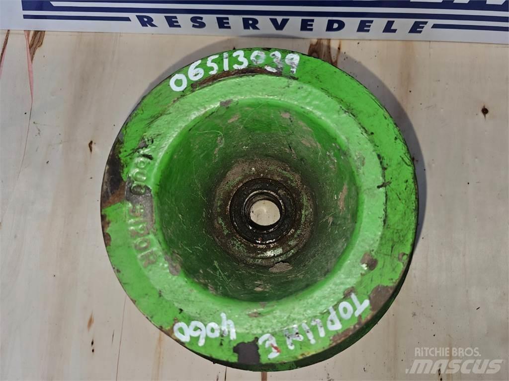 Deutz 4060 Άλλα γεωργικά μηχανήματα