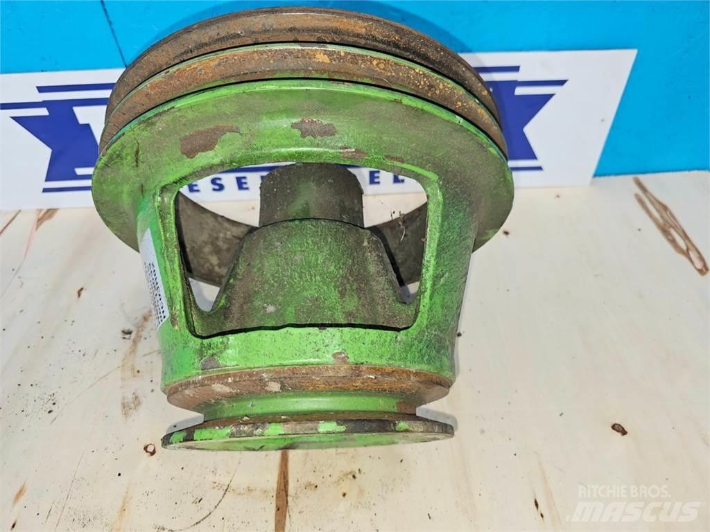 Deutz 4060 Άλλα γεωργικά μηχανήματα