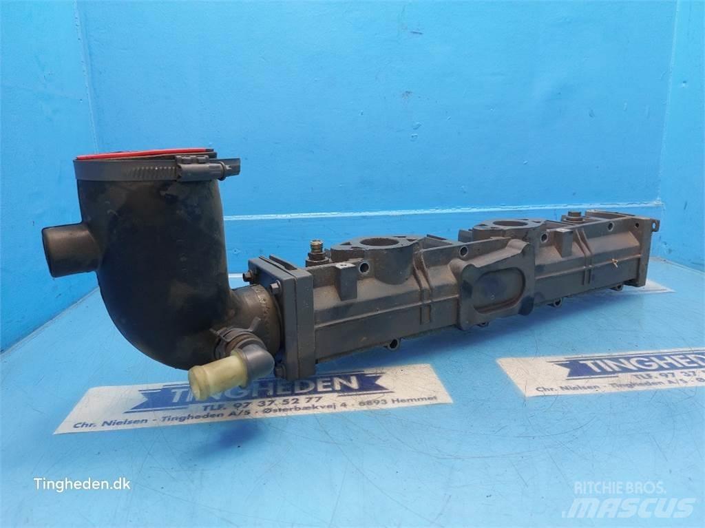 Deutz BF4M1012C Κινητήρες