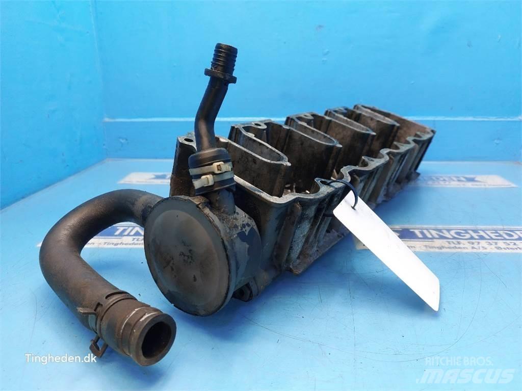 Deutz BF4M1012C Κινητήρες