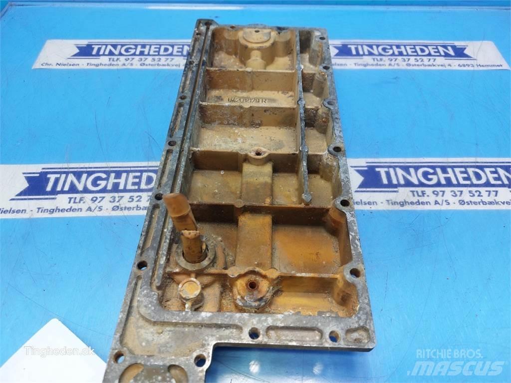 Deutz BF4M1012C Κινητήρες