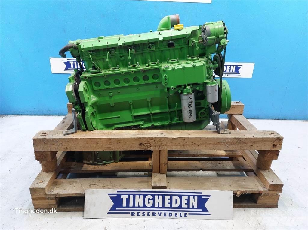Deutz BF6M1013FC Κινητήρες