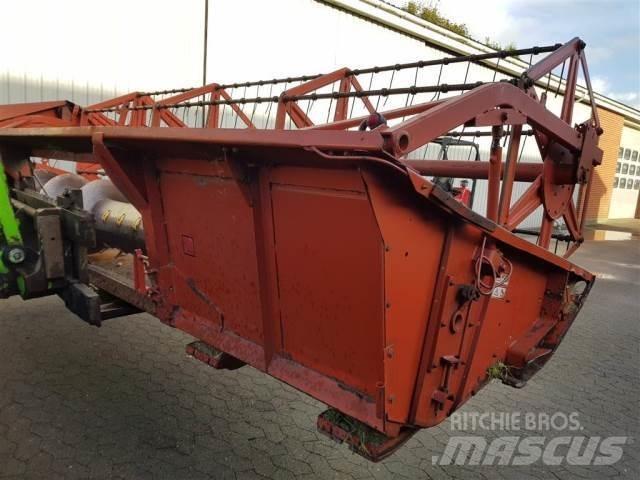 Deutz-Fahr 14 Εξαρτήματα θεριζοαλωνιστικών μηχανών
