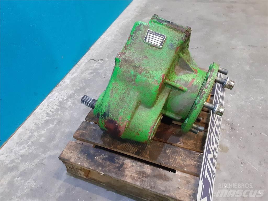 Deutz-Fahr 4060 Εξαρτήματα θεριζοαλωνιστικών μηχανών