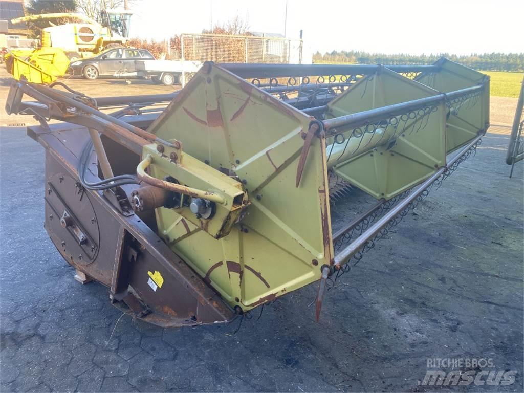 Dronningborg 12 Εξαρτήματα θεριζοαλωνιστικών μηχανών