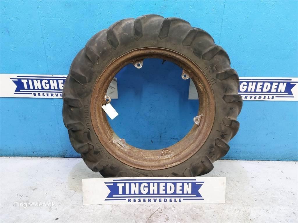 Dunlop 28 10-28 Ελαστικά και ζάντες
