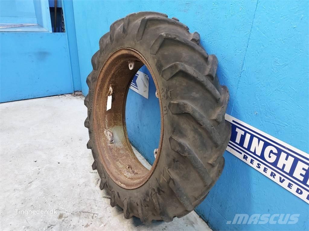 Dunlop 28 10-28 Ελαστικά και ζάντες