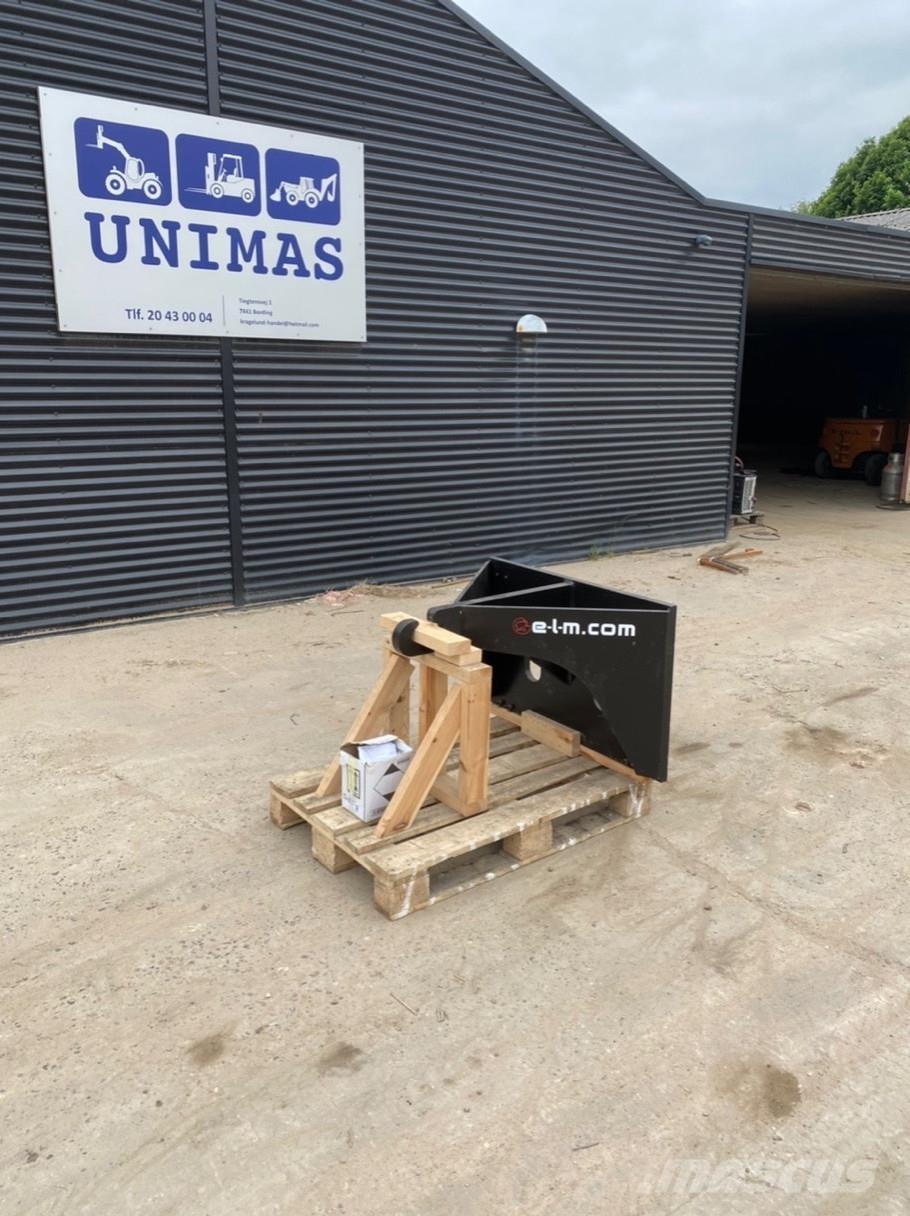 Elm Krog Λοιπά προσαρτούμενα εξαρτήματα και κατασκευαστικά στοιχεία