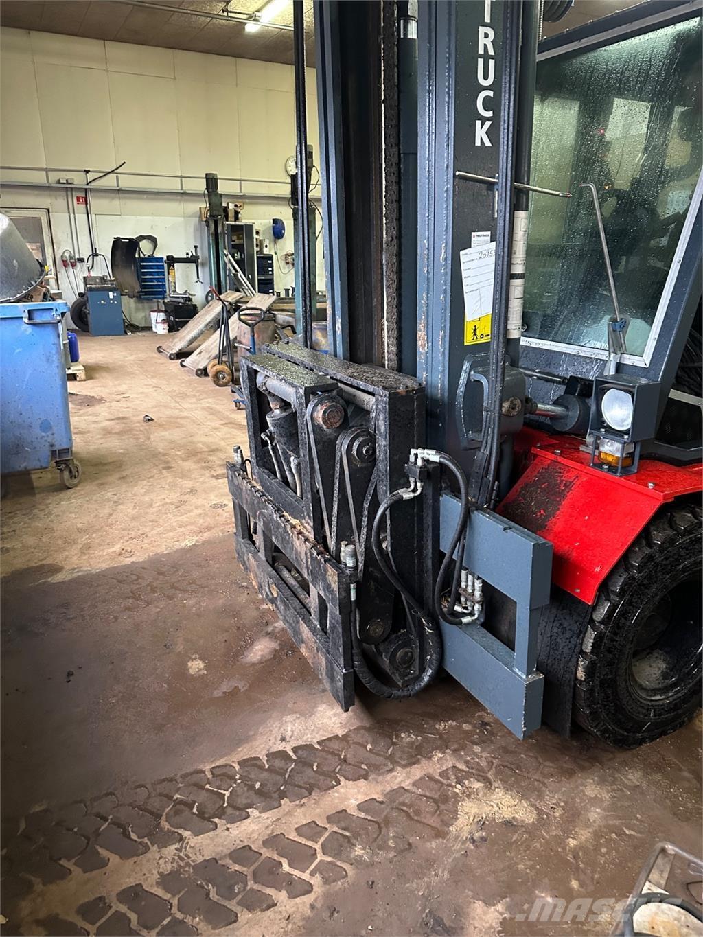 Elm Sax aggregat Λοιπά προσαρτούμενα εξαρτήματα και κατασκευαστικά στοιχεία