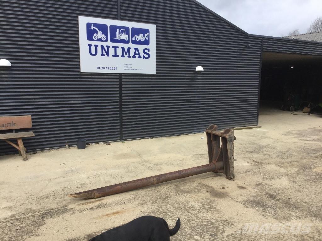 Elm Spyd Λοιπά προσαρτούμενα εξαρτήματα και κατασκευαστικά στοιχεία