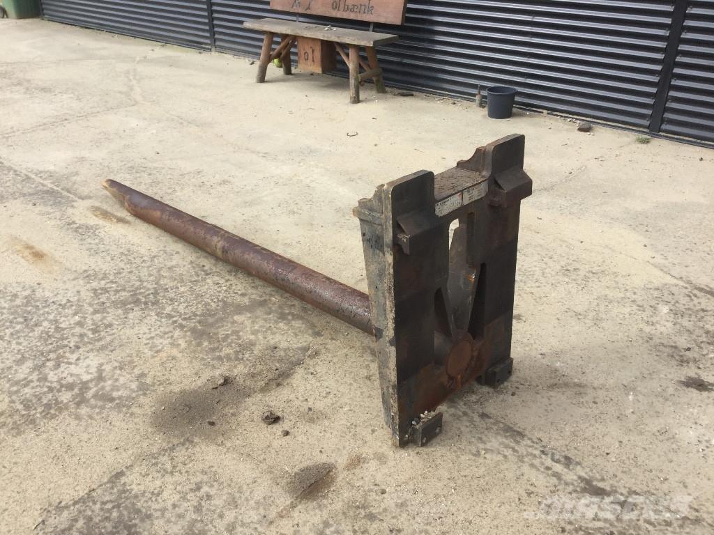 Elm Spyd Λοιπά προσαρτούμενα εξαρτήματα και κατασκευαστικά στοιχεία