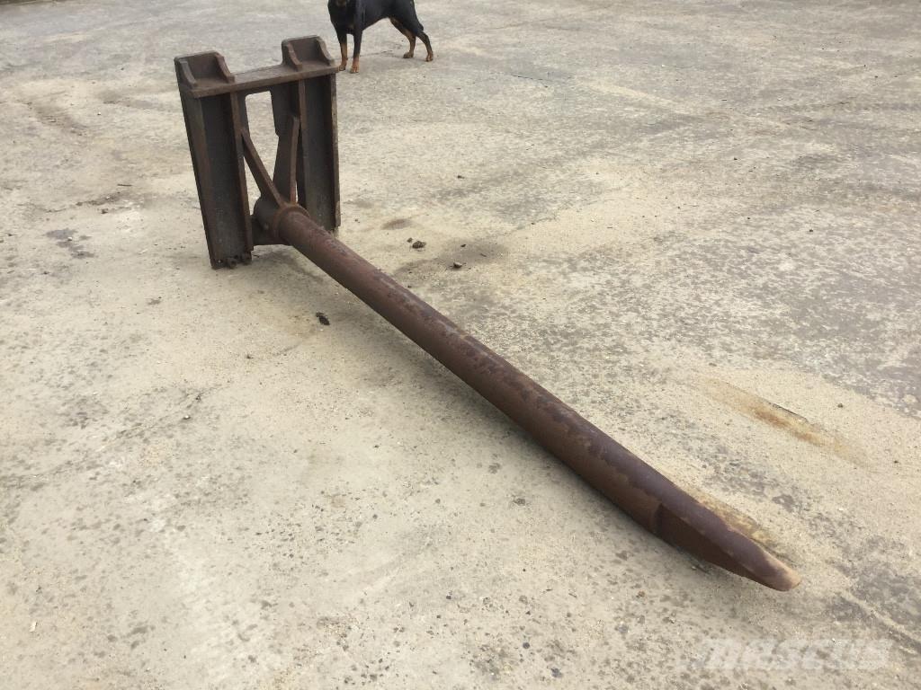 Elm Spyd Λοιπά προσαρτούμενα εξαρτήματα και κατασκευαστικά στοιχεία