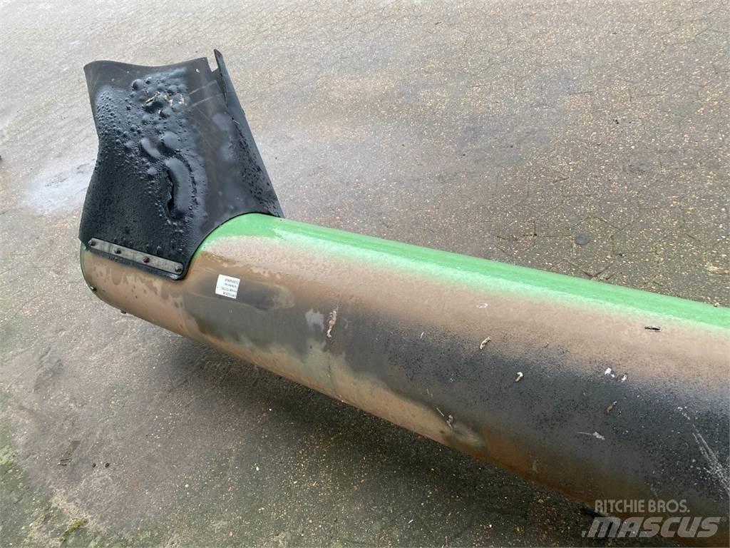 Fendt 5270C Εξαρτήματα θεριζοαλωνιστικών μηχανών