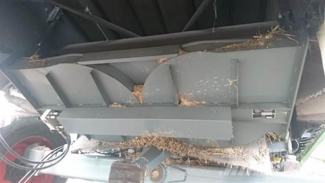 Fendt 6300 Εξαρτήματα θεριζοαλωνιστικών μηχανών
