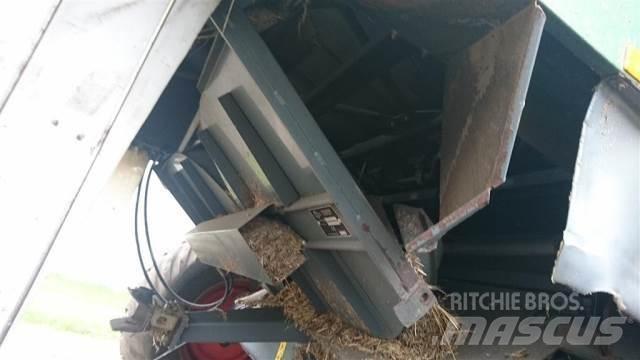 Fendt 6300 Εξαρτήματα θεριζοαλωνιστικών μηχανών