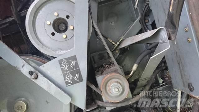 Fendt 6300 Εξαρτήματα θεριζοαλωνιστικών μηχανών