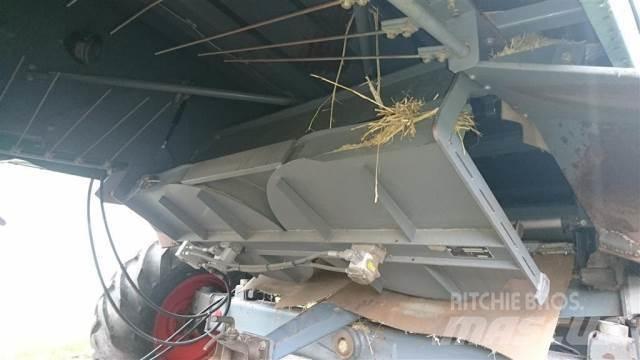 Fendt 6330 Εξαρτήματα θεριζοαλωνιστικών μηχανών