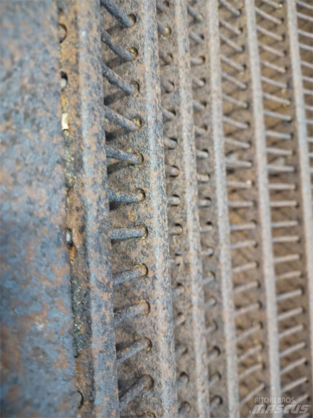 Fendt 6330 Εξαρτήματα θεριζοαλωνιστικών μηχανών