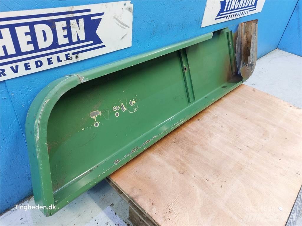 Fendt 763 Εξαρτήματα θεριζοαλωνιστικών μηχανών