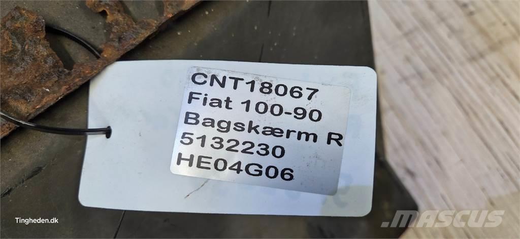 Fiat 100-90 Άλλα εξαρτήματα για τρακτέρ
