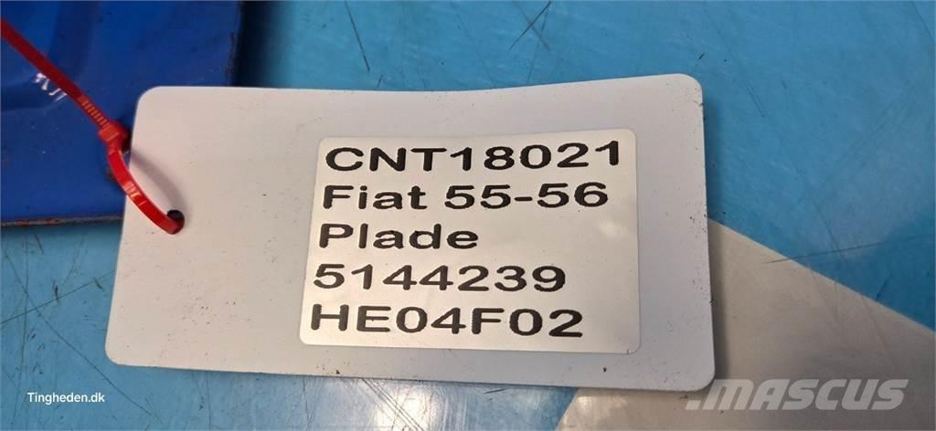 Fiat 55-56 Άλλα εξαρτήματα για τρακτέρ